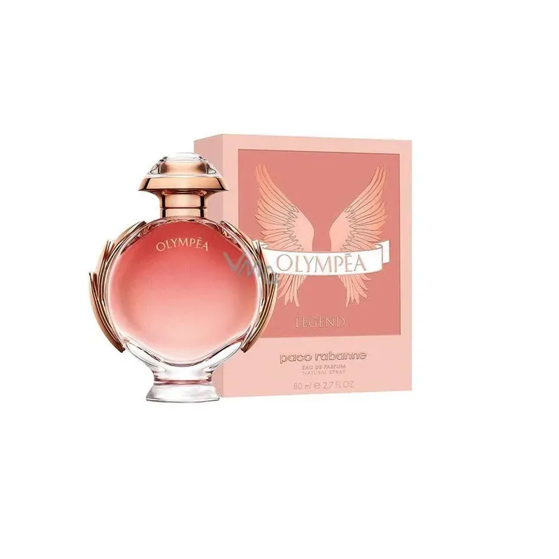 Paco Rabanne Olympea Legend Edp 80ml